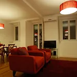 דירה 54 Santa Catarina