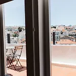 54 Santa Catarina ליסבון