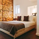 54 Santa Catarina Apartments Apartment Lisbon