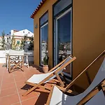 Apartment 54 Santa Catarina Apartments *