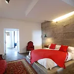 54 Santa Catarina Apartments *