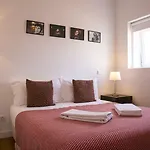 شقة 54 Santa Catarina Lisboa