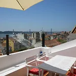 54 Santa Catarina شقة Lisboa