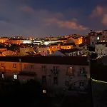 54 Santa Catarina * Lisboa