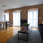 54 Santa Catarina Apartments