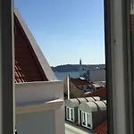 54 Santa Catarina Apartments *
