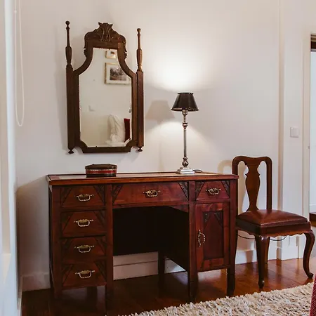 Апартаменти 54 Santa Catarina Лісабон