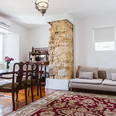 54 Santa Catarina Apartman *