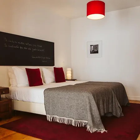 Apartmán 54 Santa Catarina Lisboa