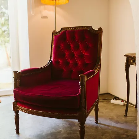 54 Santa Catarina Apartmán Lisboa