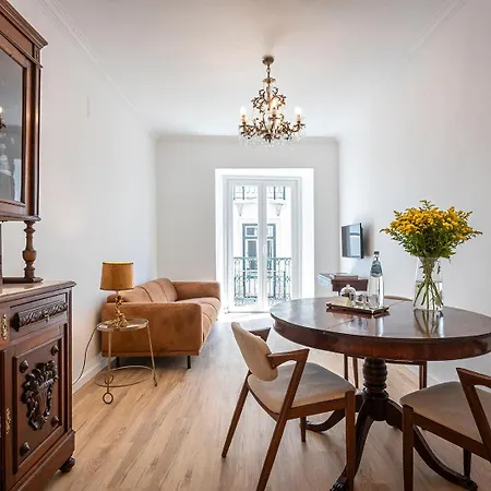 54 Santa Catarina Апартаменти