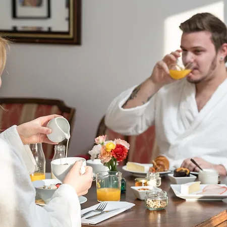 54 Santa Catarina Apartman