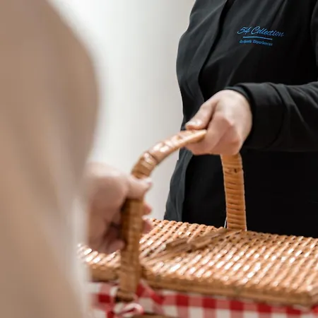 Apartman 54 Santa Catarina