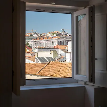 54 Santa Catarina Apartments * Lisbon