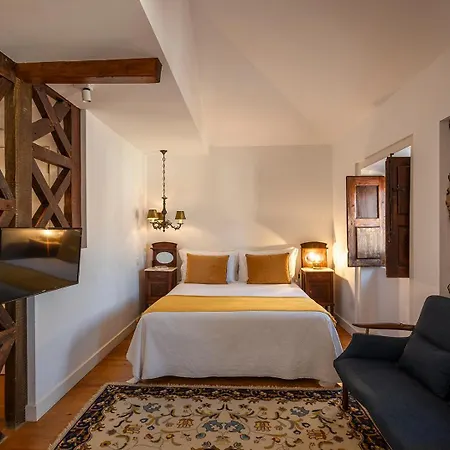 Апартаменти 54 Santa Catarina