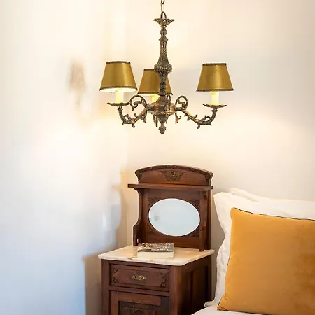 54 Santa Catarina Apartments Apartment Lisbon