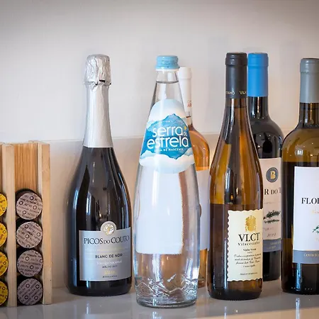 Апартаменти 54 Santa Catarina