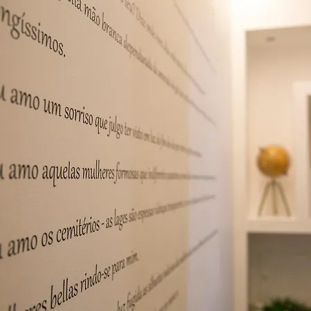54 Santa Catarina Apartmán