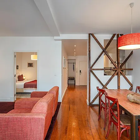 54 Santa Catarina Apartments Lisbon