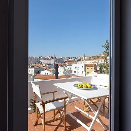 54 Santa Catarina Apartmán
