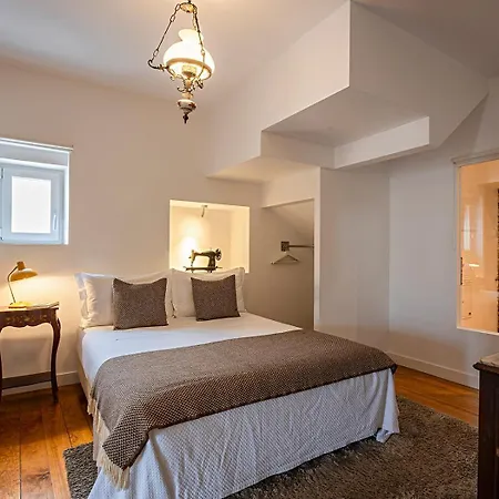 54 Santa Catarina Apartmán