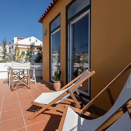 Apartment 54 Santa Catarina Apartments *