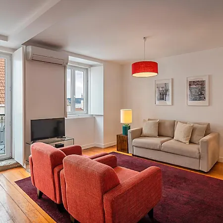54 Santa Catarina Apartments * Lisbon