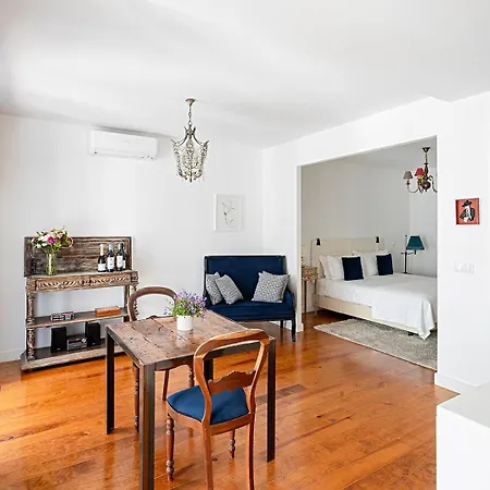 54 Santa Catarina Apartments Apartment