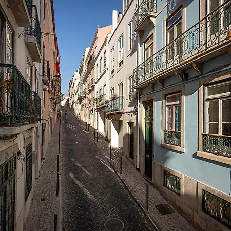 Апартаменти 54 Santa Catarina