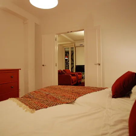 Apartment 54 Santa Catarina Apartments