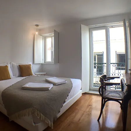 54 산타 카타리나 아파트