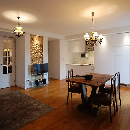 54 산타 카타리나 아파트