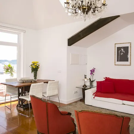 아파트 54 산타 카타리나 *