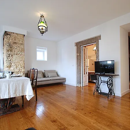 Apartman 54 Santa Catarina