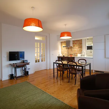 54 Santa Catarina Apartments *