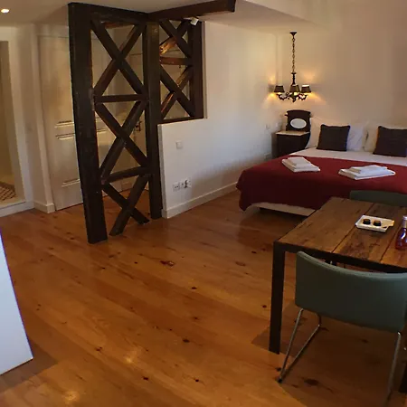 54 Santa Catarina Apartman