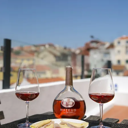 54 Santa Catarina * Lisboa