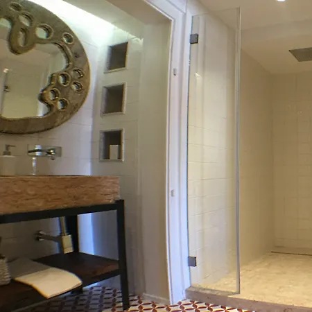 아파트 54 산타 카타리나