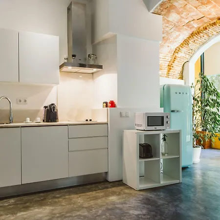 Apartman 54 Santa Catarina *