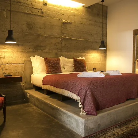 Apartment 54 Santa Catarina Apartments Lissabon
