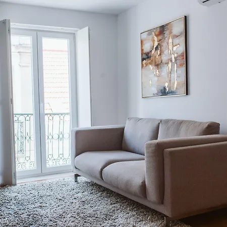 54 Santa Catarina Апартаменти *