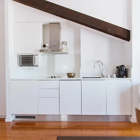 아파트 54 산타 카타리나