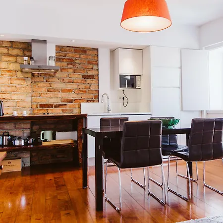 아파트 54 산타 카타리나 *