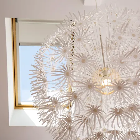 54 산타 카타리나 아파트 *