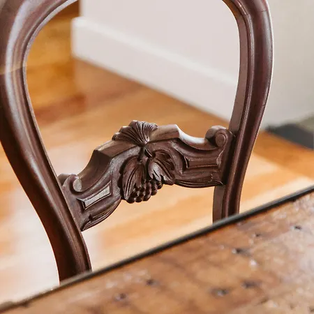 Apartman 54 Santa Catarina Lisboa