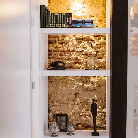Apartment 54 Santa Catarina Apartments Lissabon