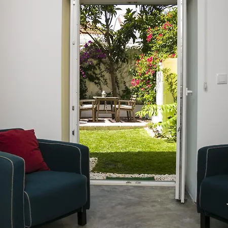 54 Santa Catarina Apartments Διαμέρισμα