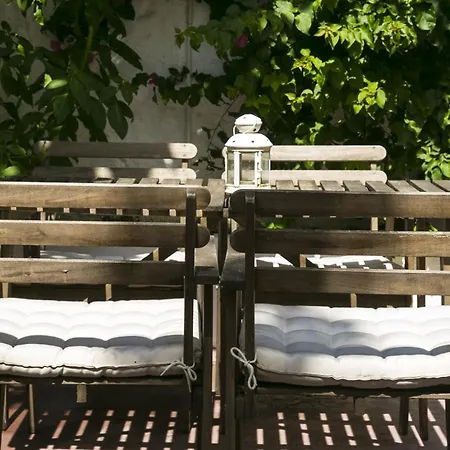 Apartment 54 Santa Catarina Apartments Lissabon