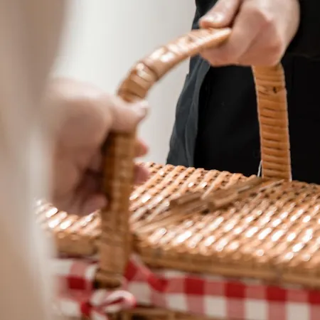 Apartment 54 Santa Catarina Apartments *