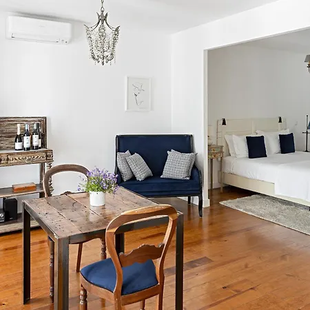 54 Santa Catarina Apartments Apartment Lissabon